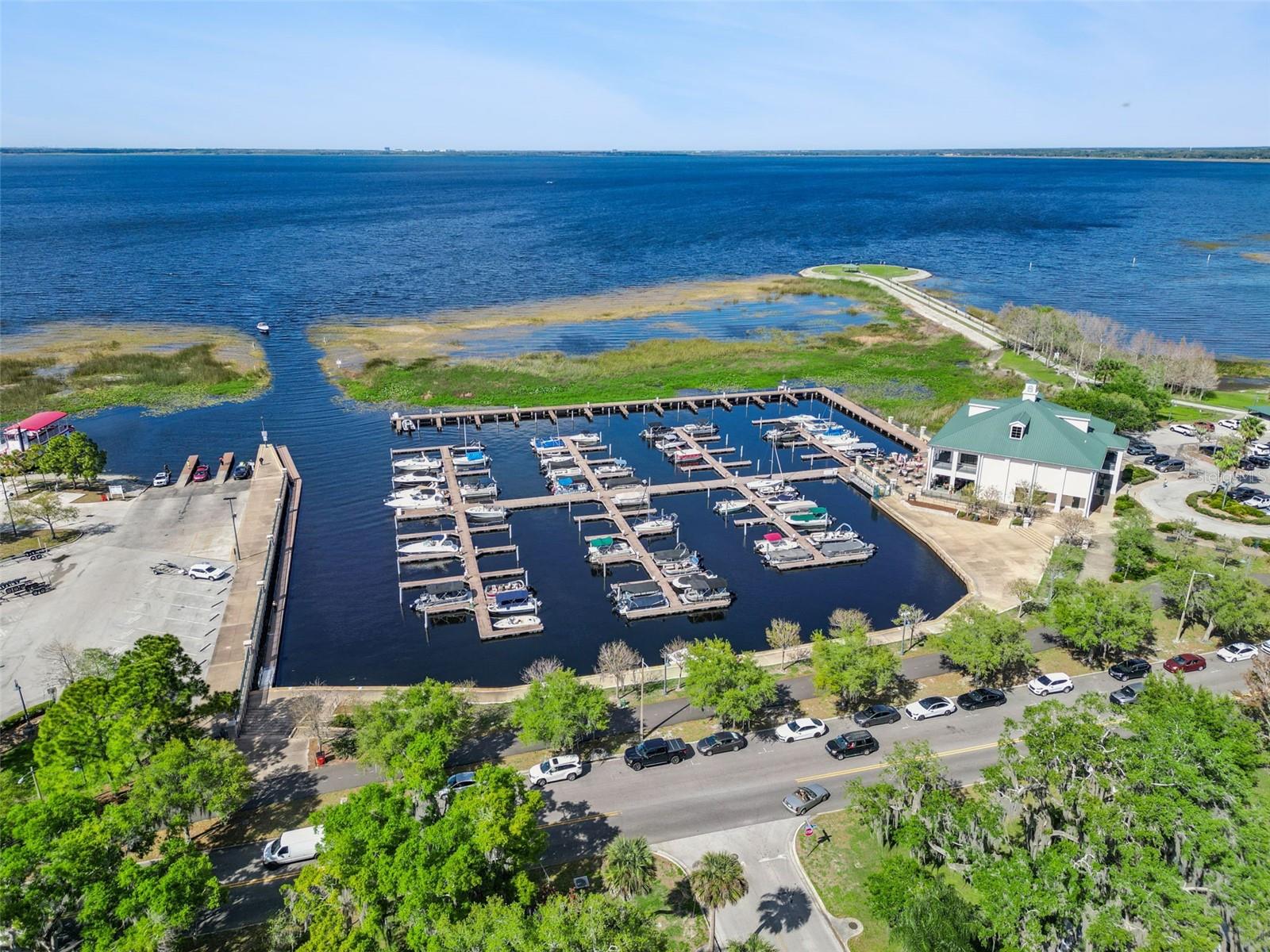 ST CLOUD 2ND TOWN OF - Residential