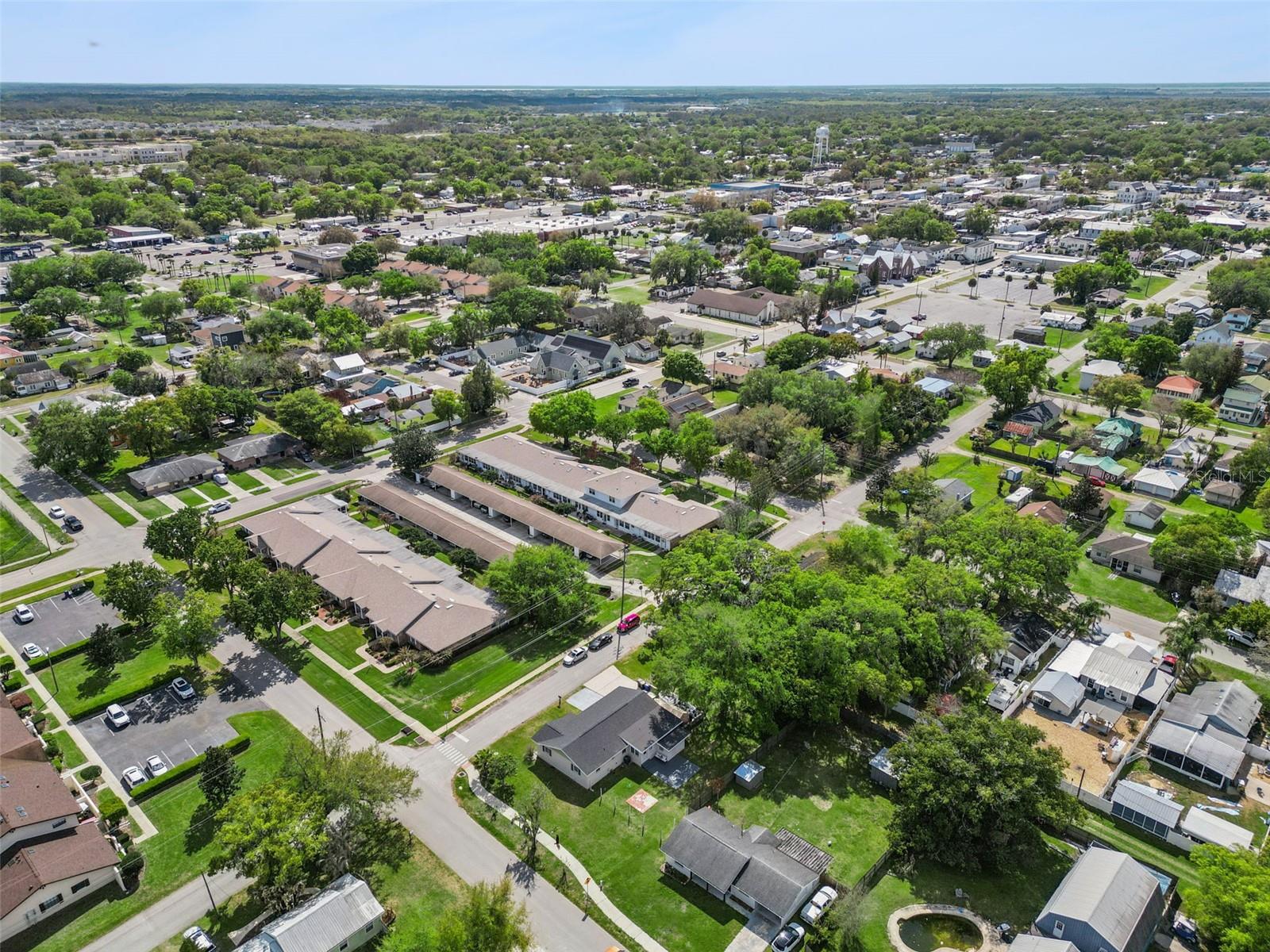 ST CLOUD 2ND TOWN OF - Residential