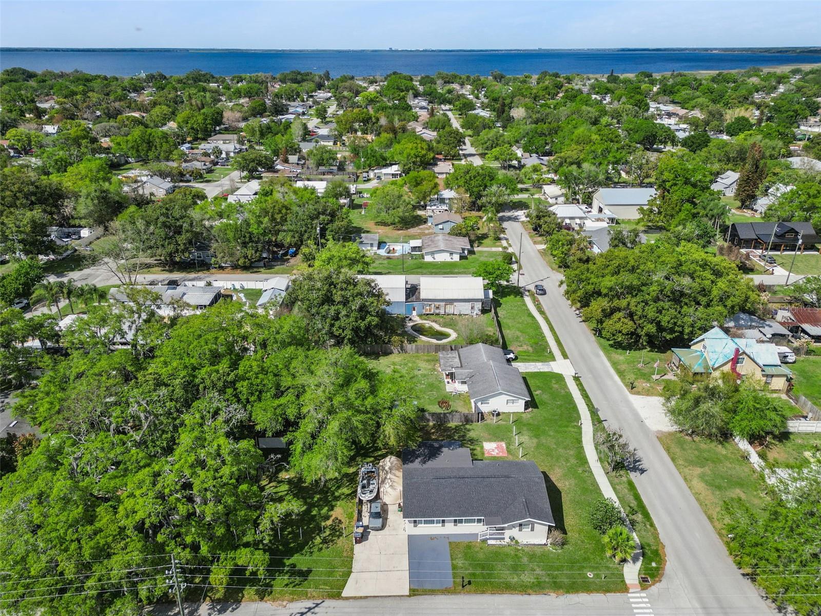 ST CLOUD 2ND TOWN OF - Residential