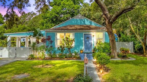 A home in TAMPA