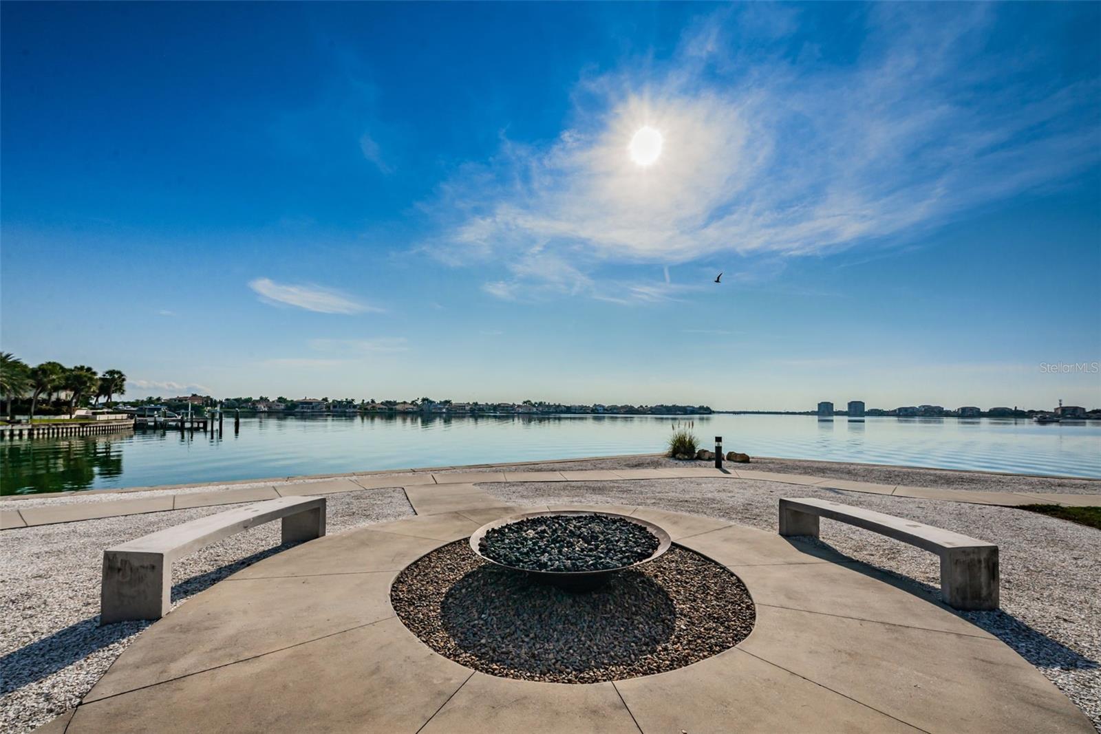 BAYWAY ISLES POINT BRITTANY THREE - Residential