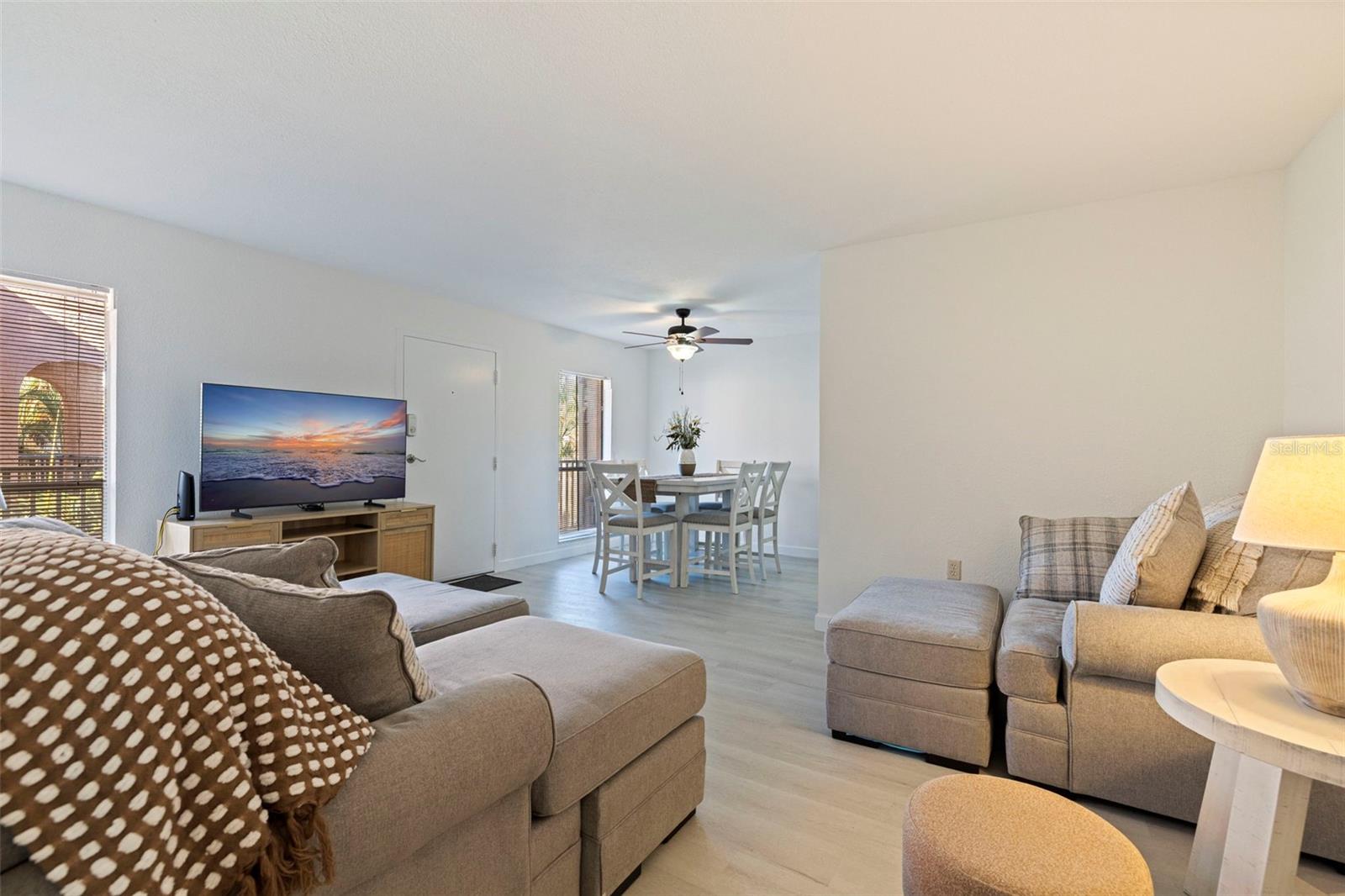 BOCA SHORES CONDO - Residential