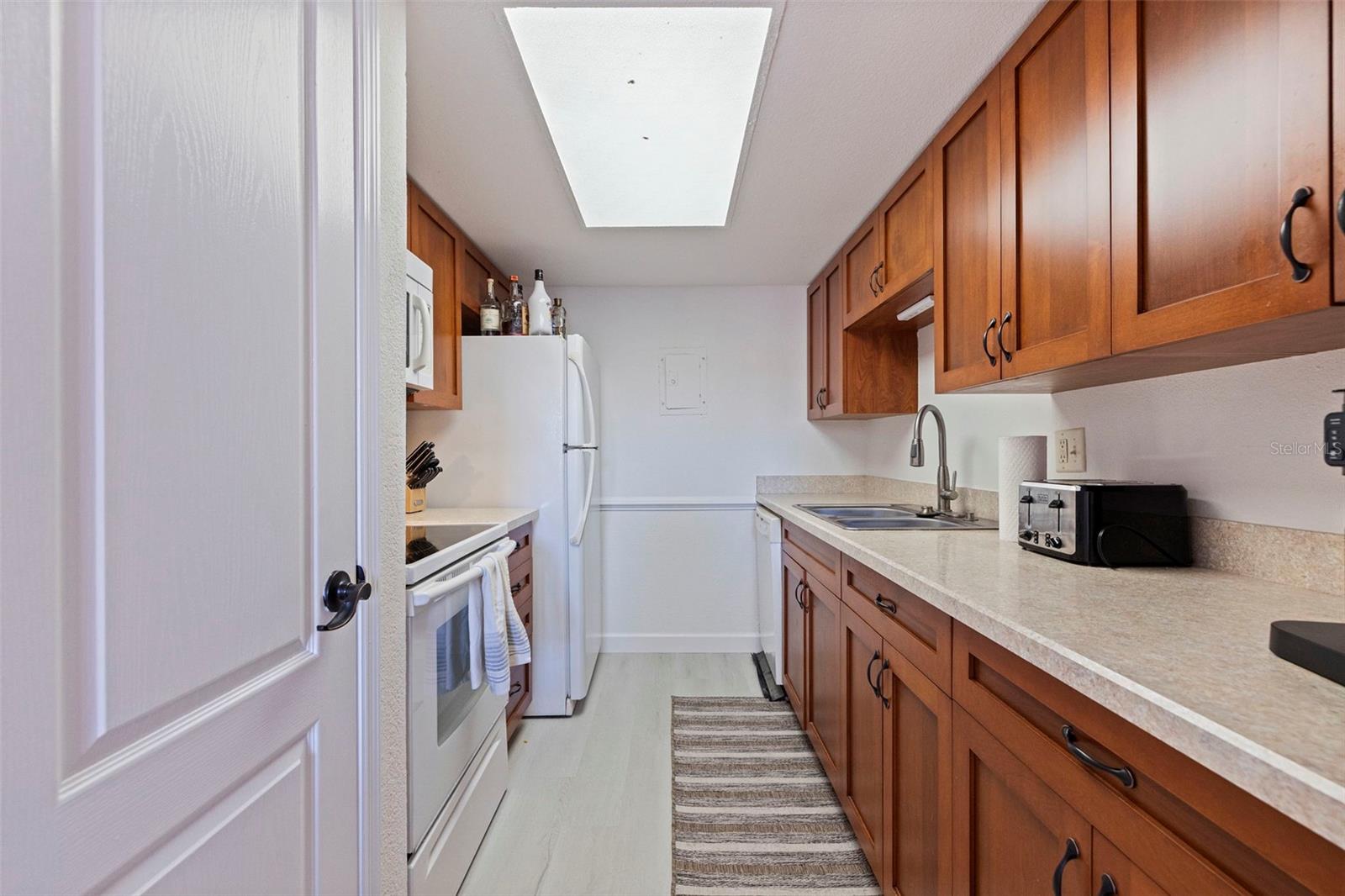 BOCA SHORES CONDO - Residential