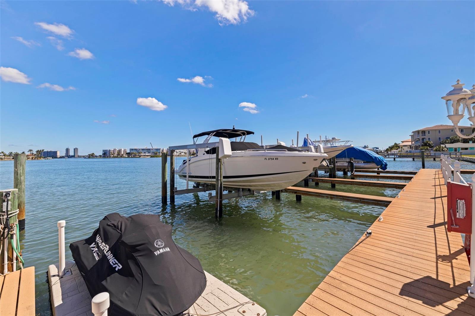 BOCA SHORES CONDO - Residential