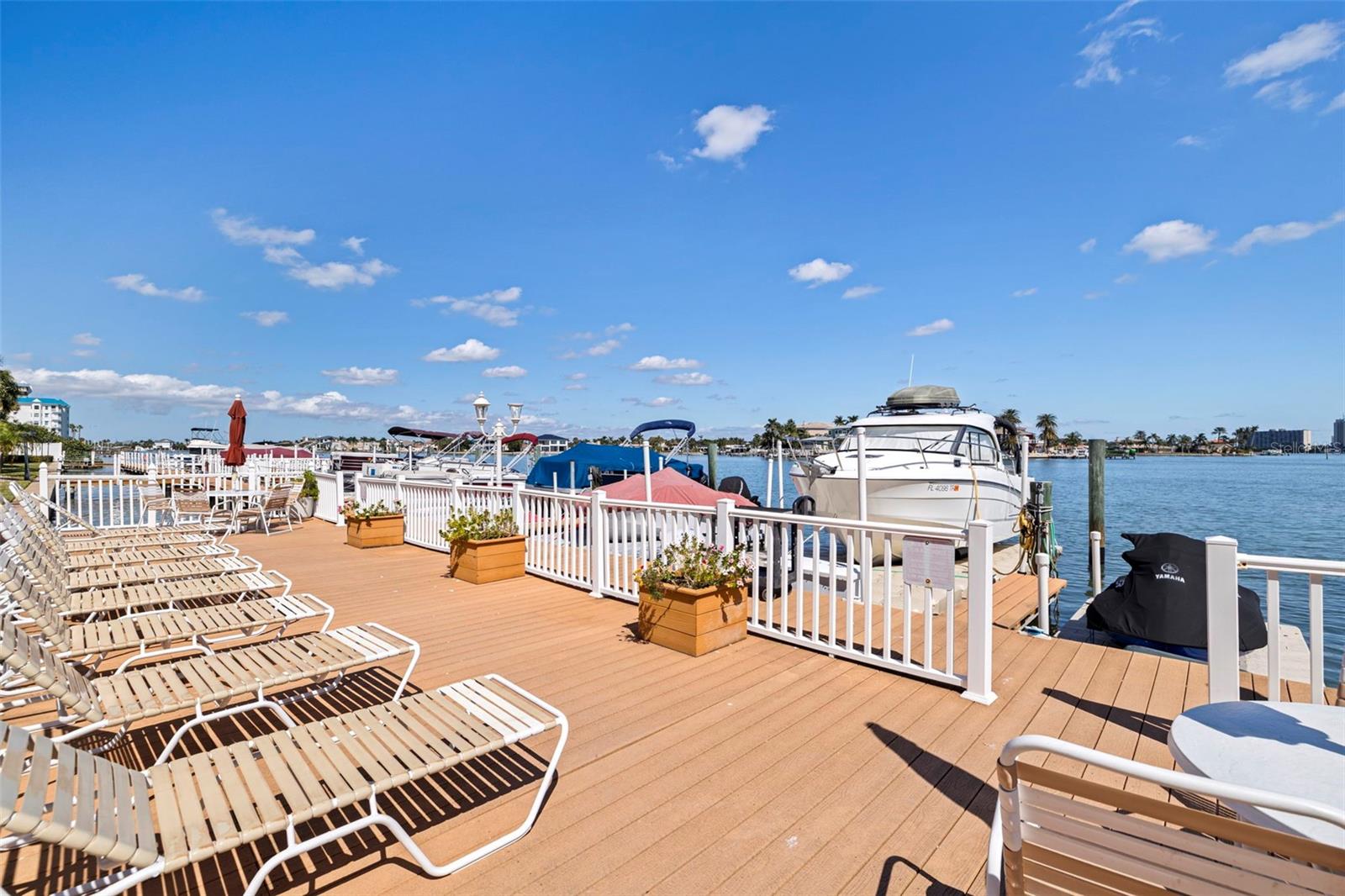 BOCA SHORES CONDO - Residential