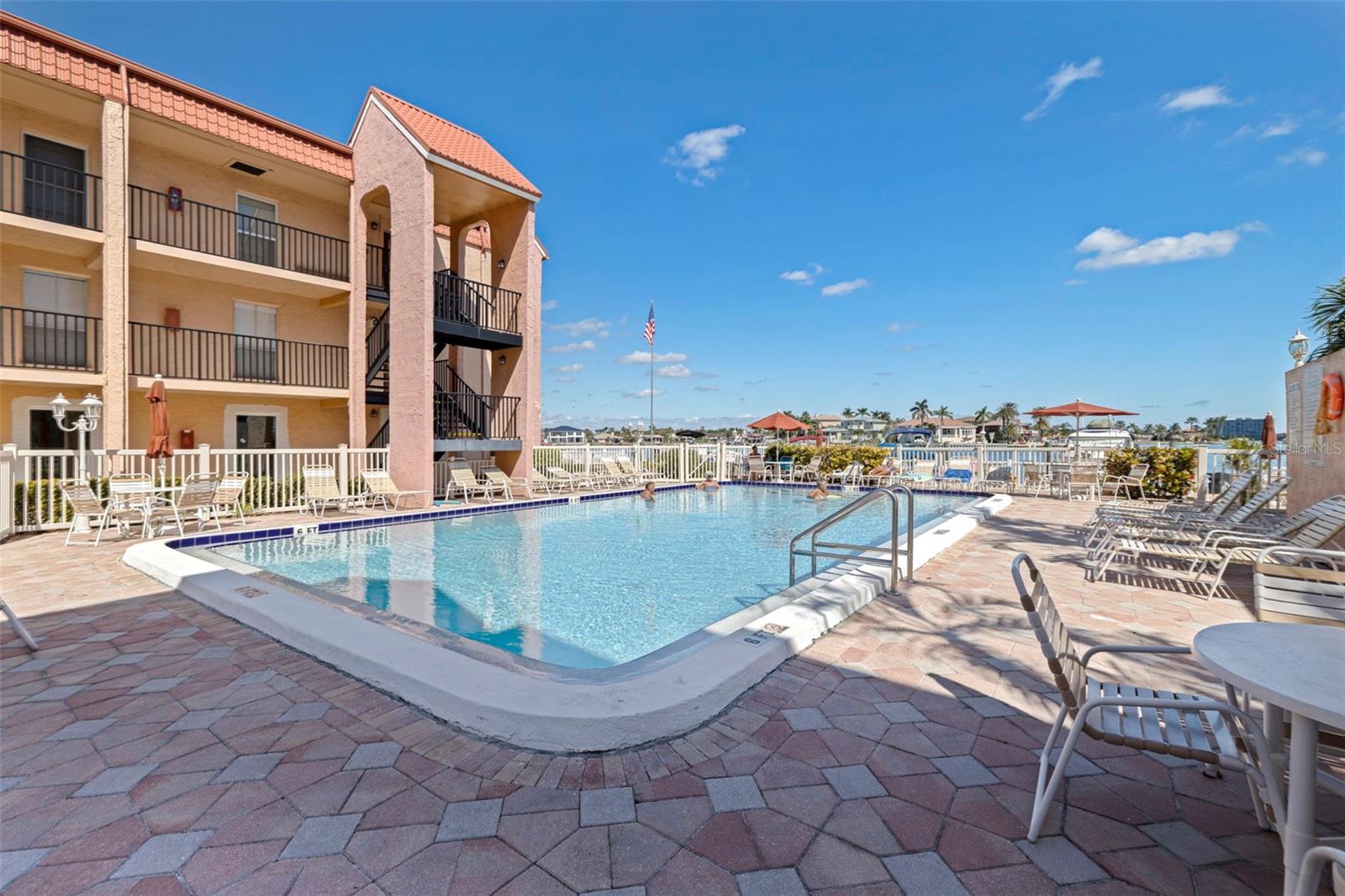 BOCA SHORES CONDO - Residential