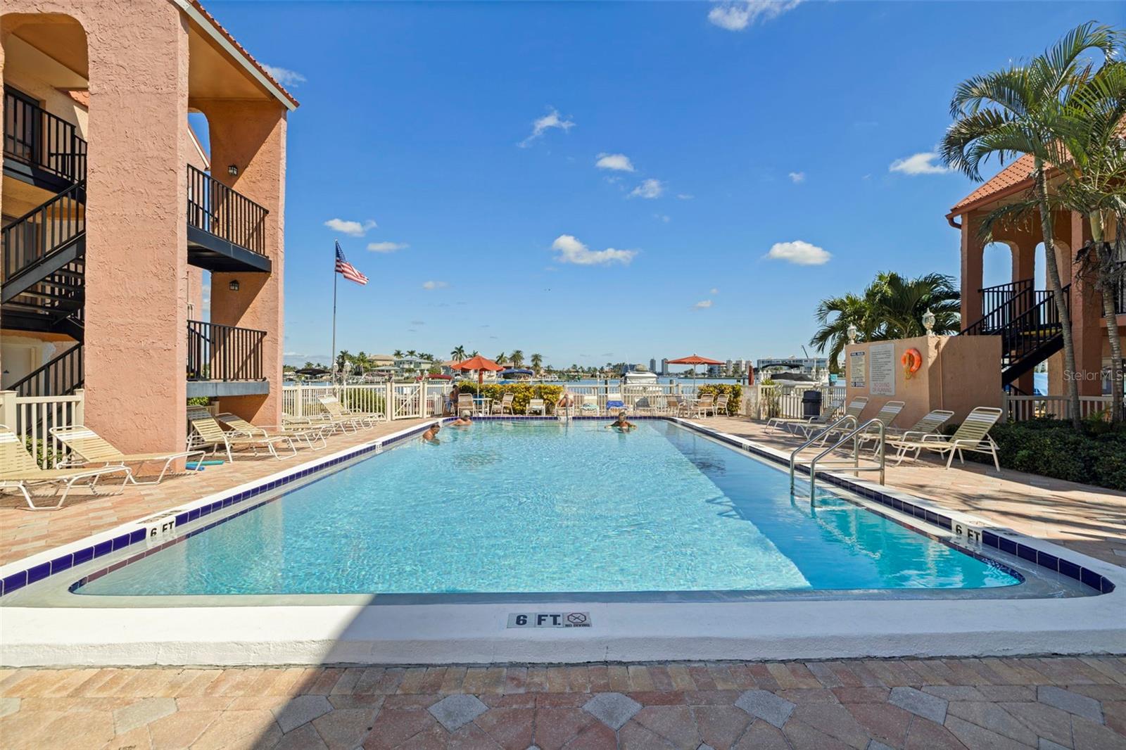 BOCA SHORES CONDO - Residential