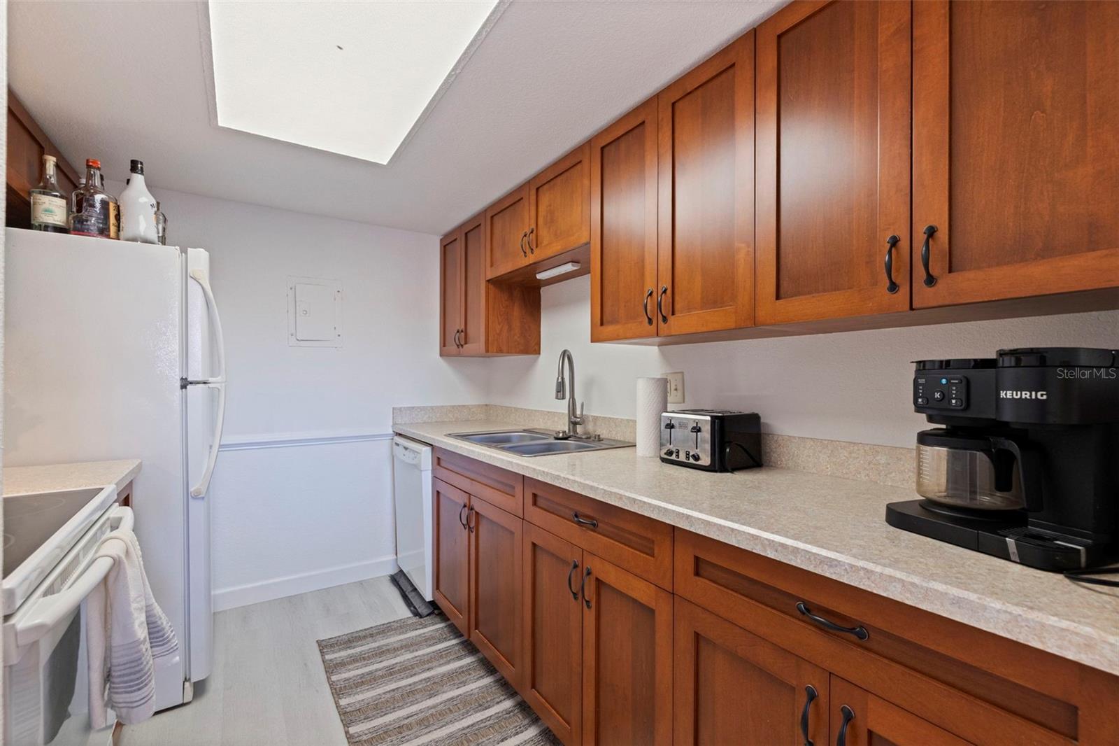 BOCA SHORES CONDO - Residential