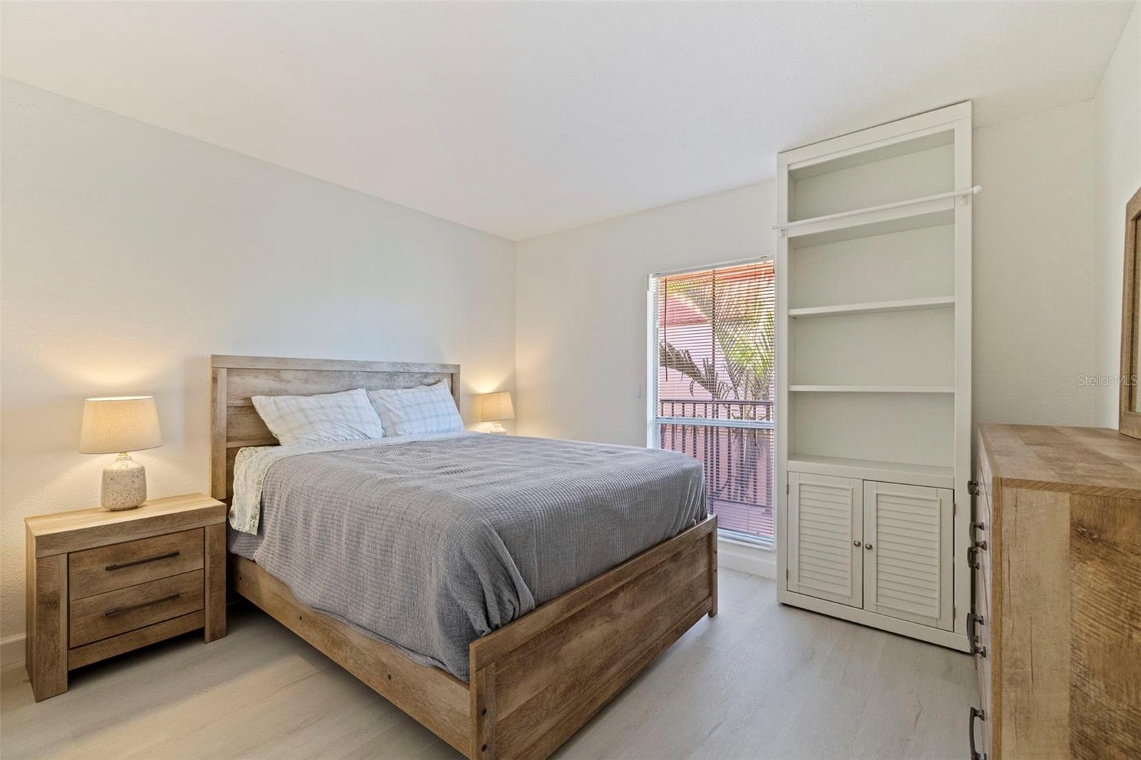 BOCA SHORES CONDO - Residential