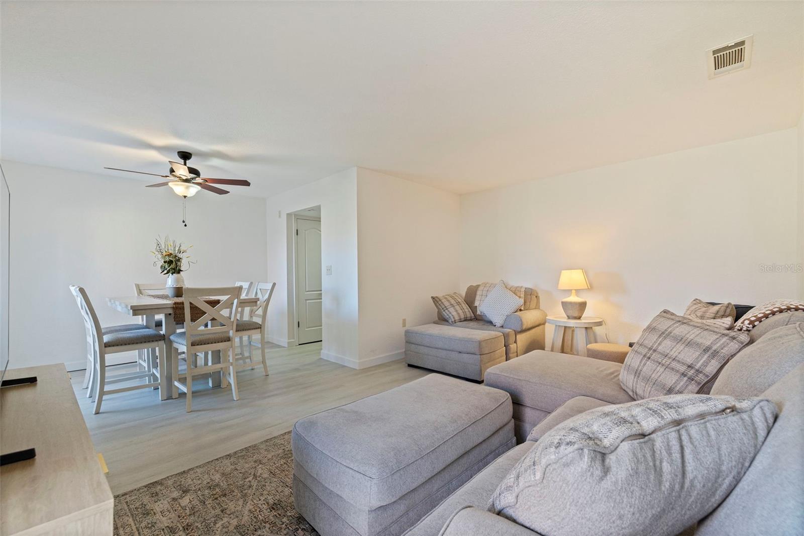 BOCA SHORES CONDO - Residential