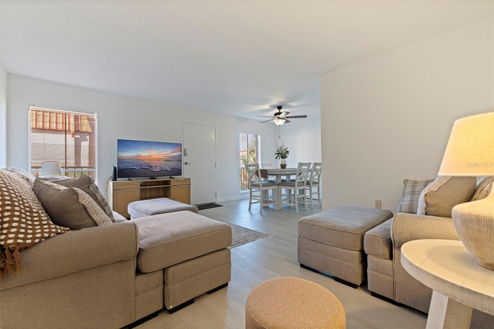 BOCA SHORES CONDO - Residential