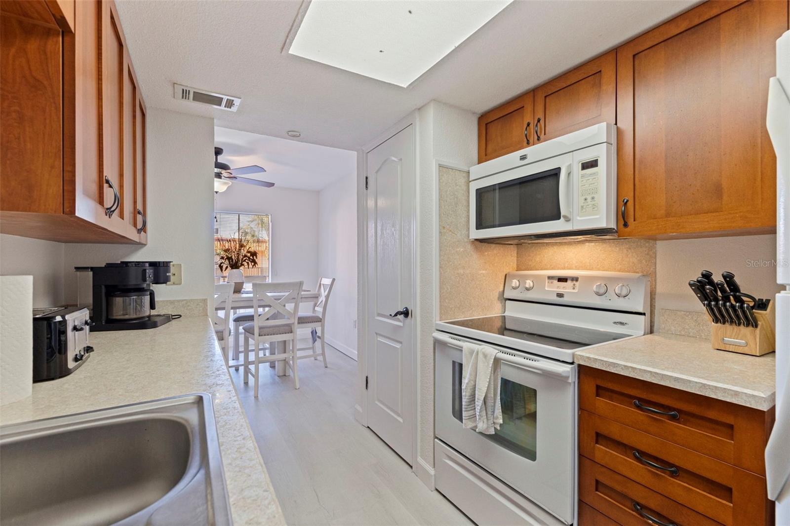 BOCA SHORES CONDO - Residential