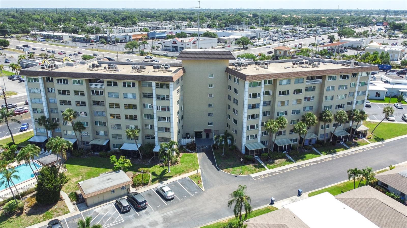 8950 PARK BOULEVARD 609