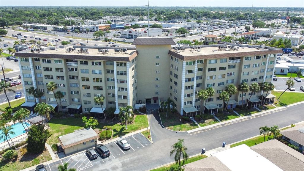 Photo of 8950 Park Boulevard #609, Seminole, FL 33777 (MLS # TB8503340)