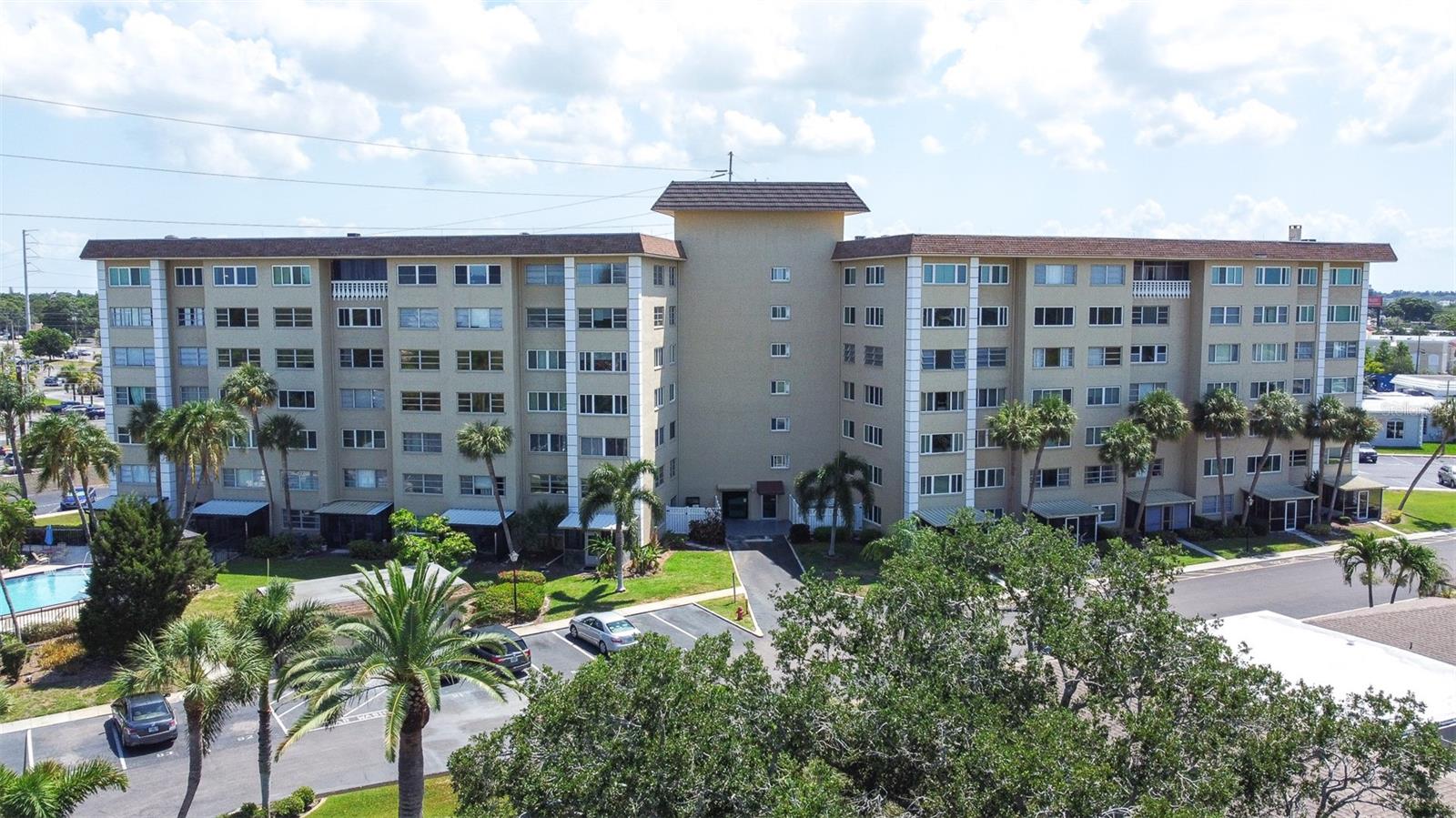 8950 PARK BOULEVARD 609