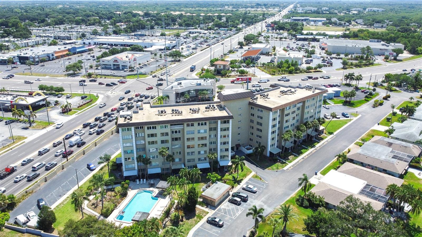 8950 PARK BOULEVARD 609
