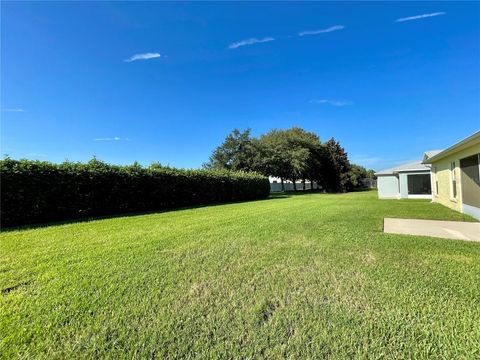 A home in OCALA