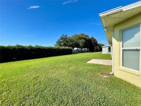 A home in OCALA