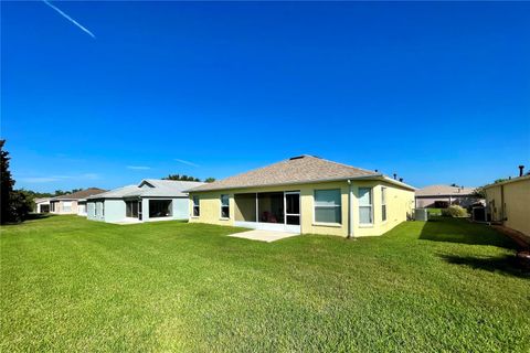 A home in OCALA