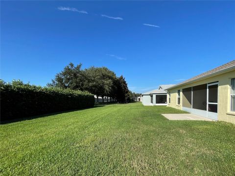 A home in OCALA