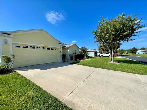 A home in OCALA