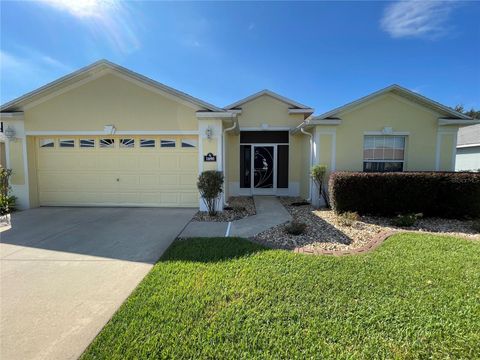 A home in OCALA