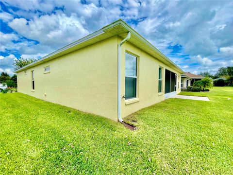 A home in OCALA