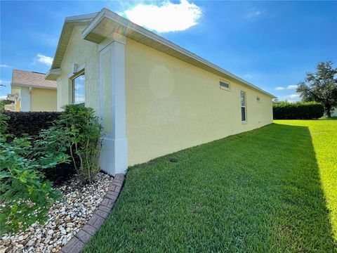 A home in OCALA