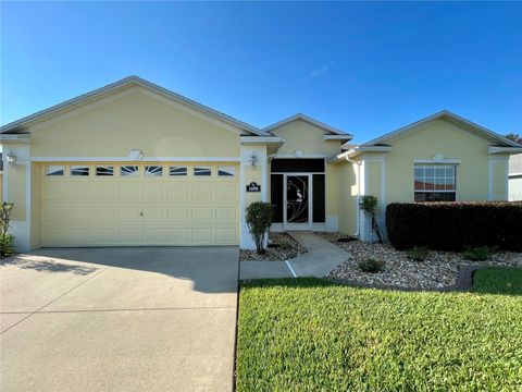 A home in OCALA