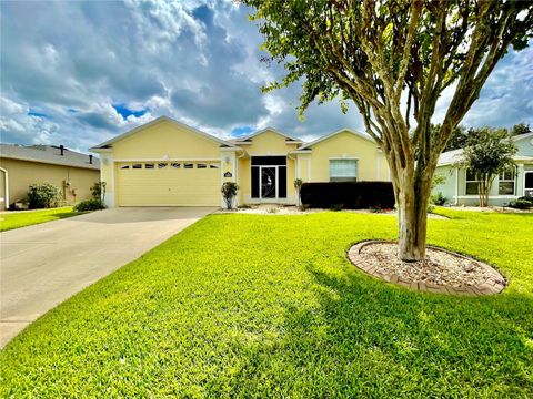 A home in OCALA