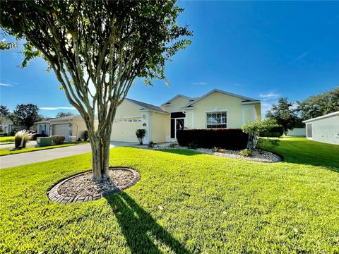 A home in OCALA