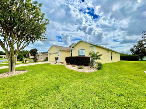 A home in OCALA