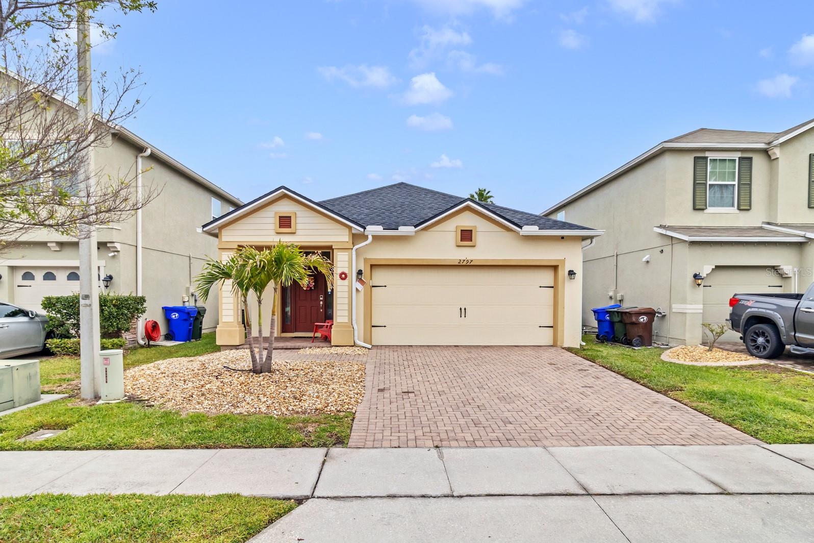 2797 MONTICELLO WAY