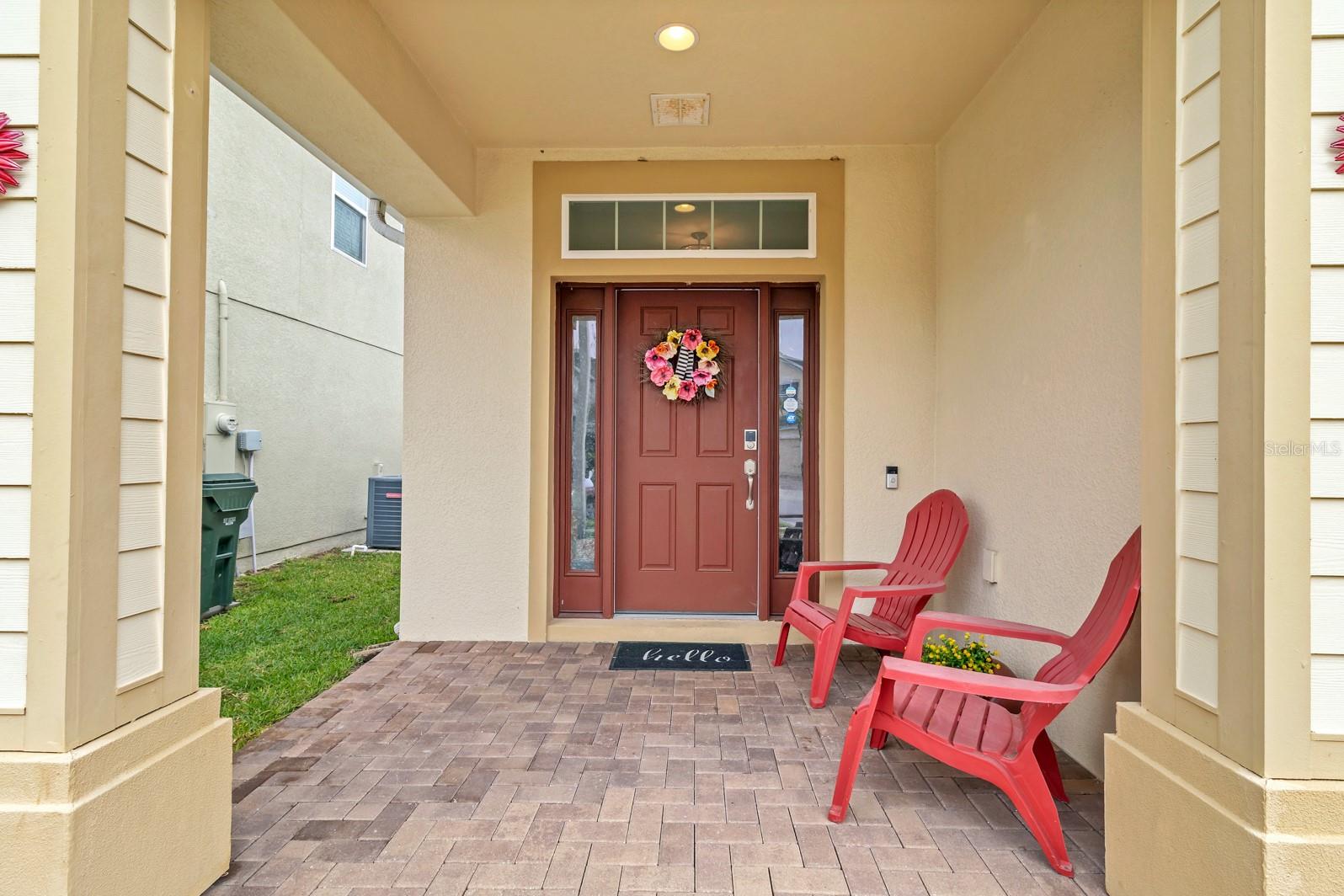 2797 MONTICELLO WAY
