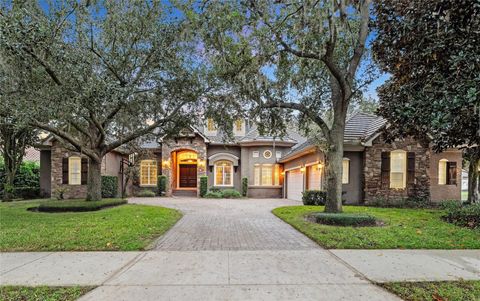 A home in WINDERMERE