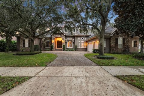 A home in WINDERMERE