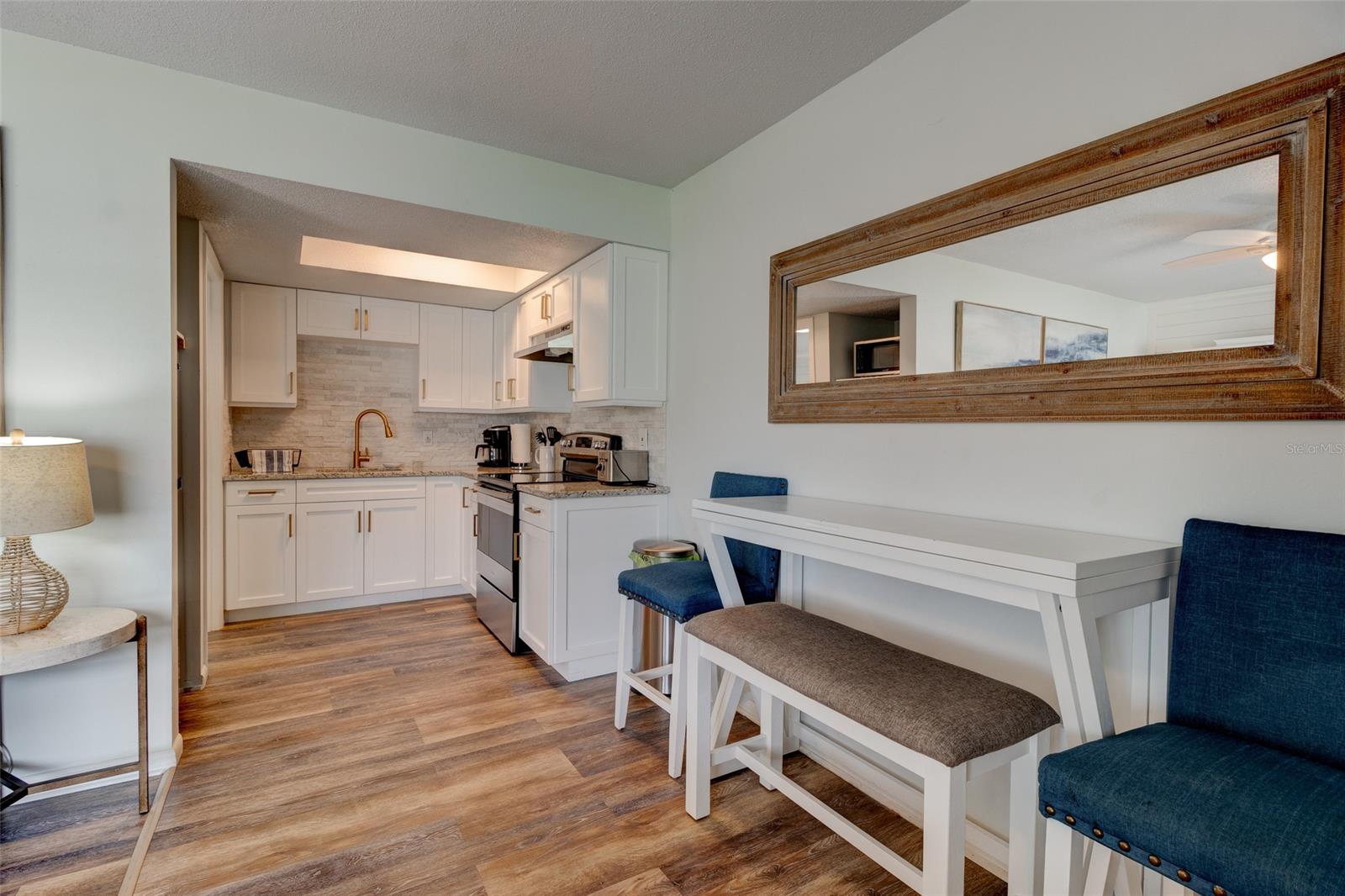 Coastal Waters Condo - Residential