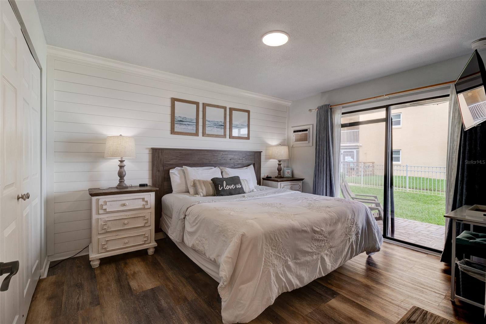 Coastal Waters Condo - Residential