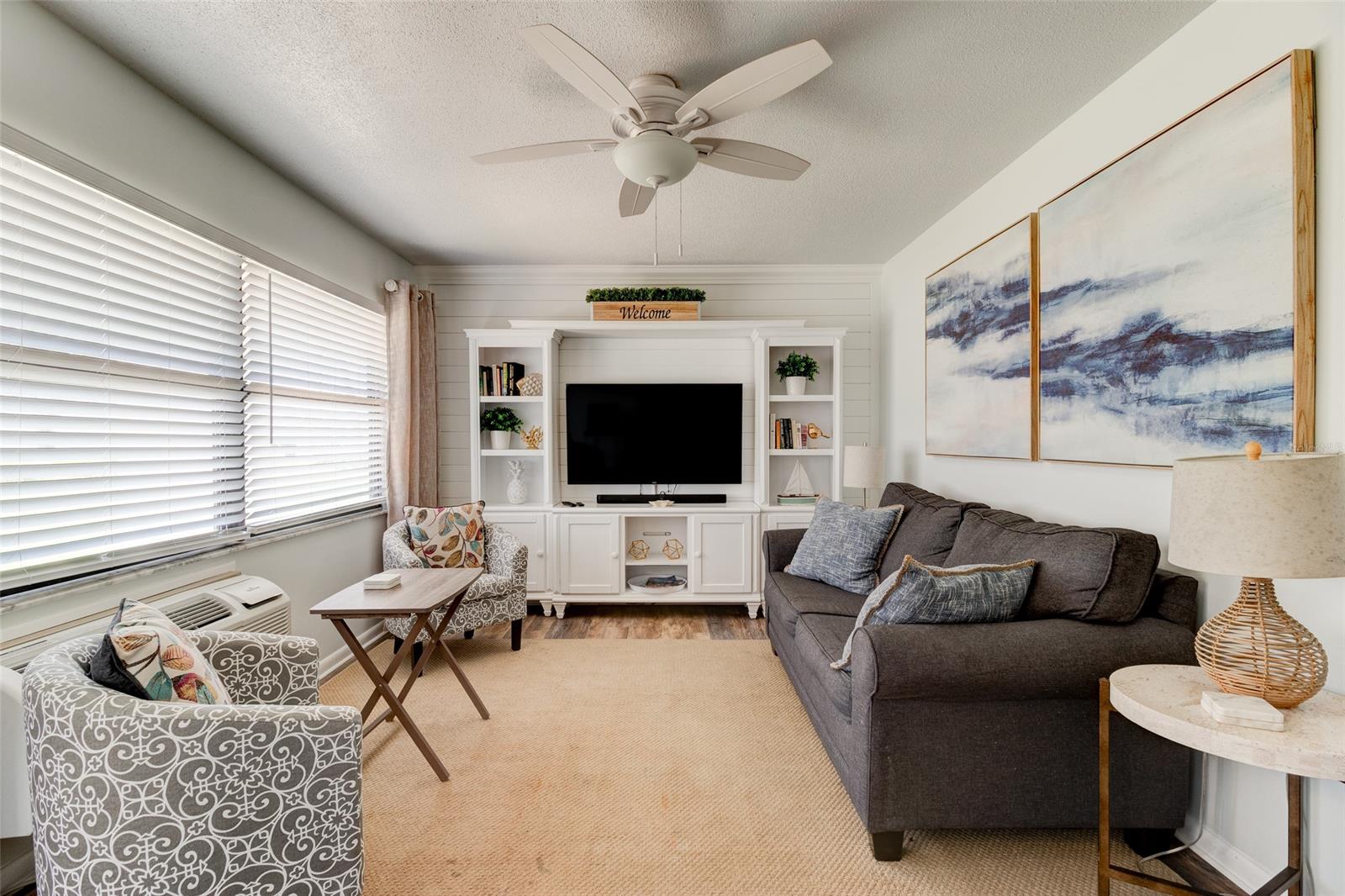 Coastal Waters Condo - Residential