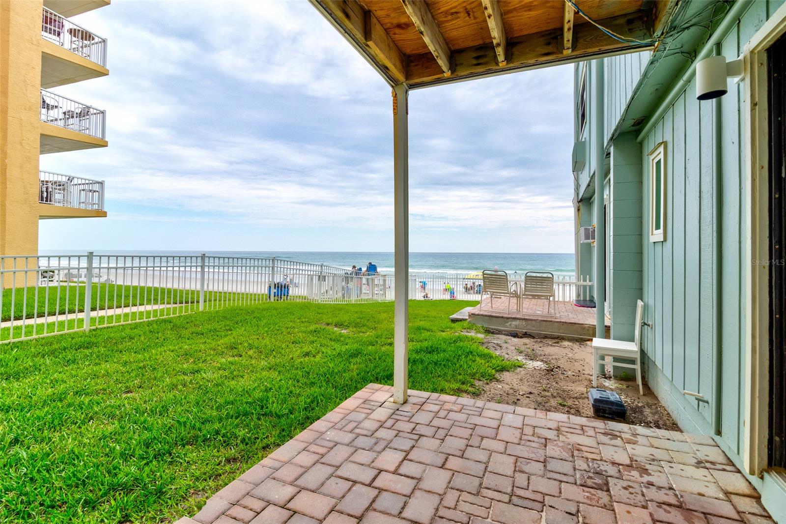 Coastal Waters Condo - Residential