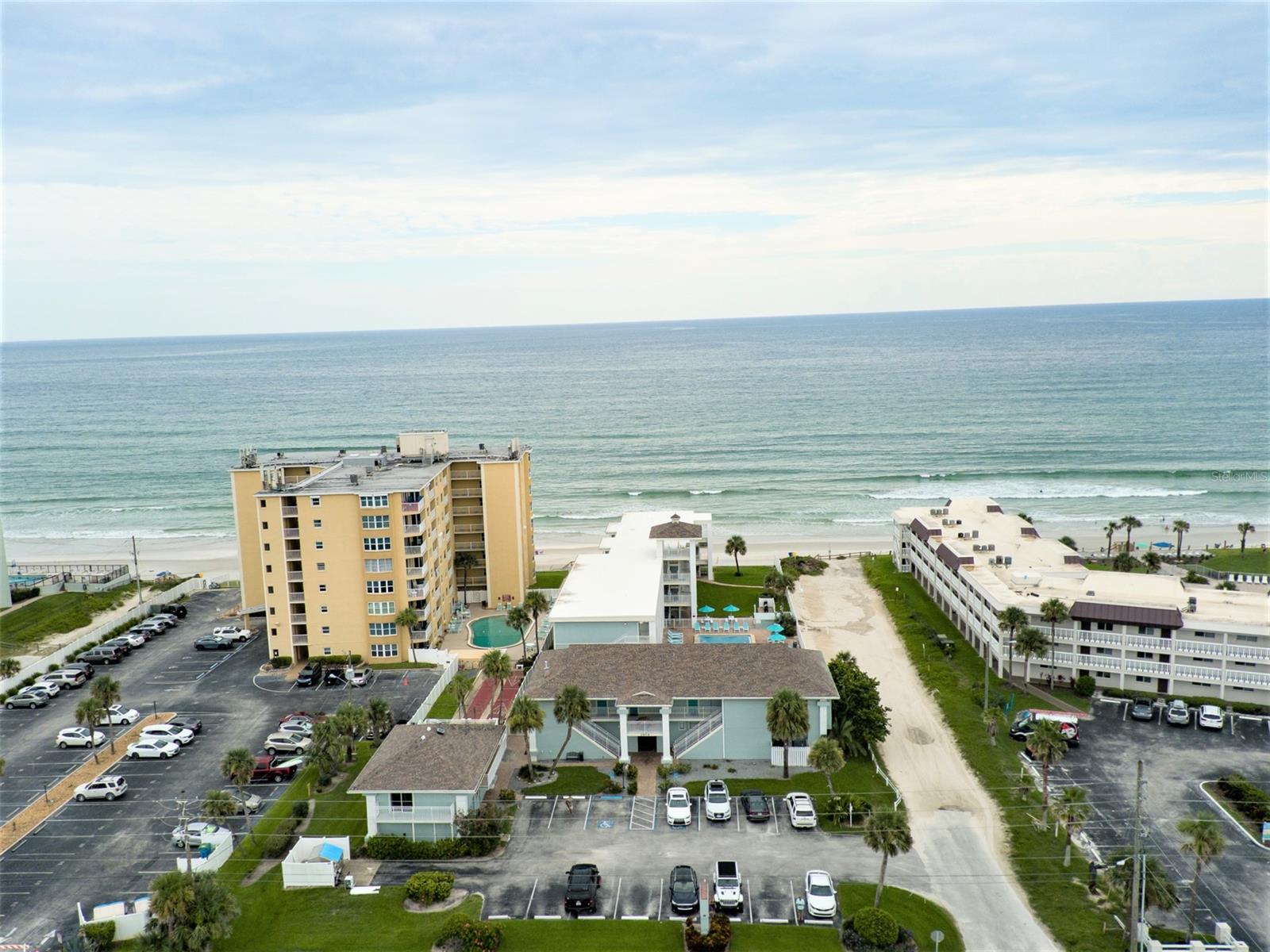 Coastal Waters Condo - Residential