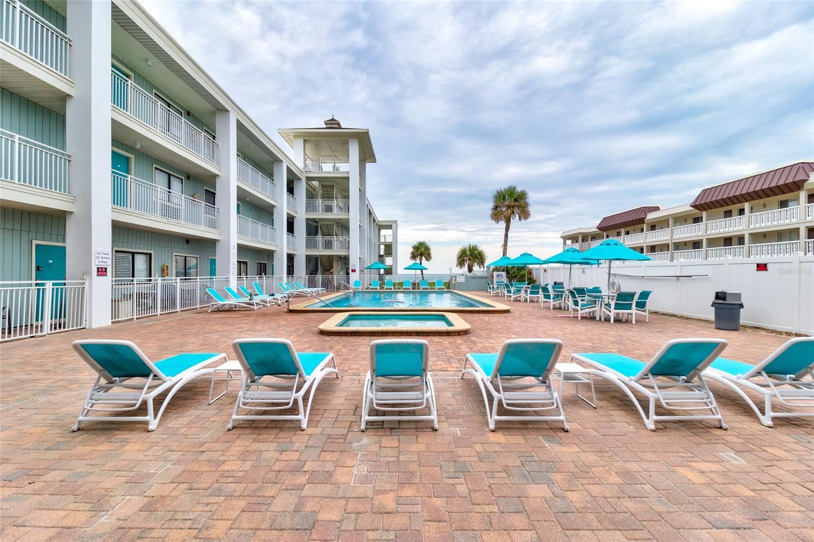 Coastal Waters Condo - Residential