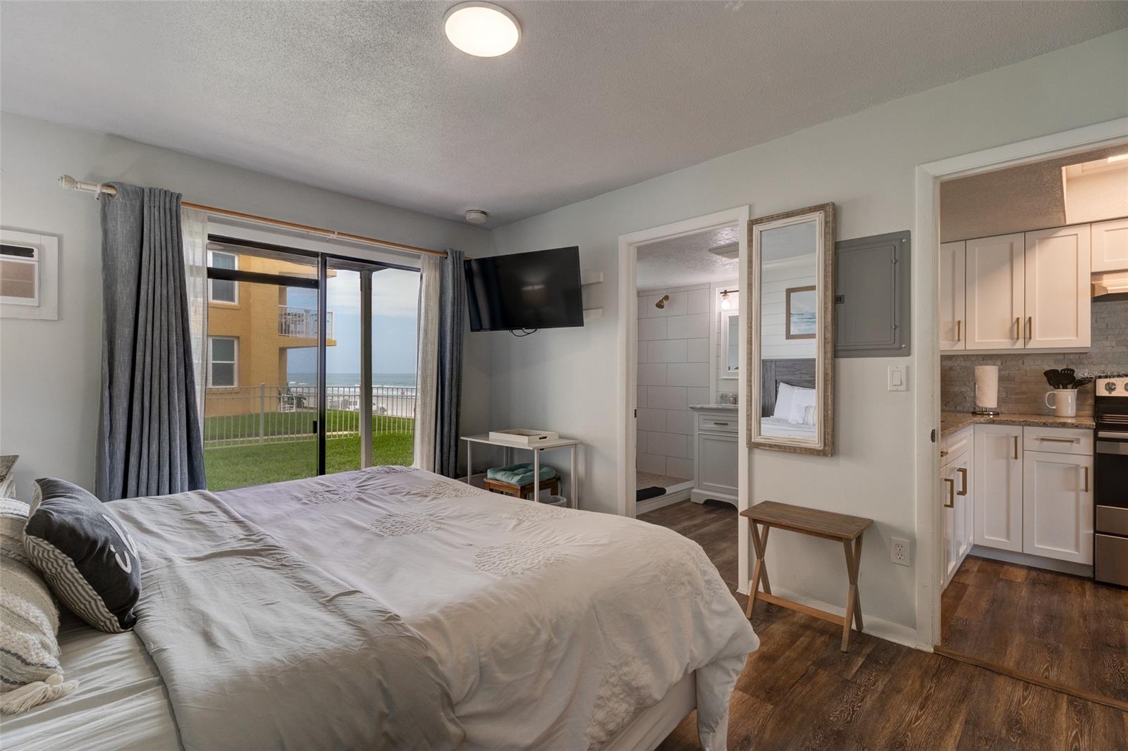 Coastal Waters Condo - Residential