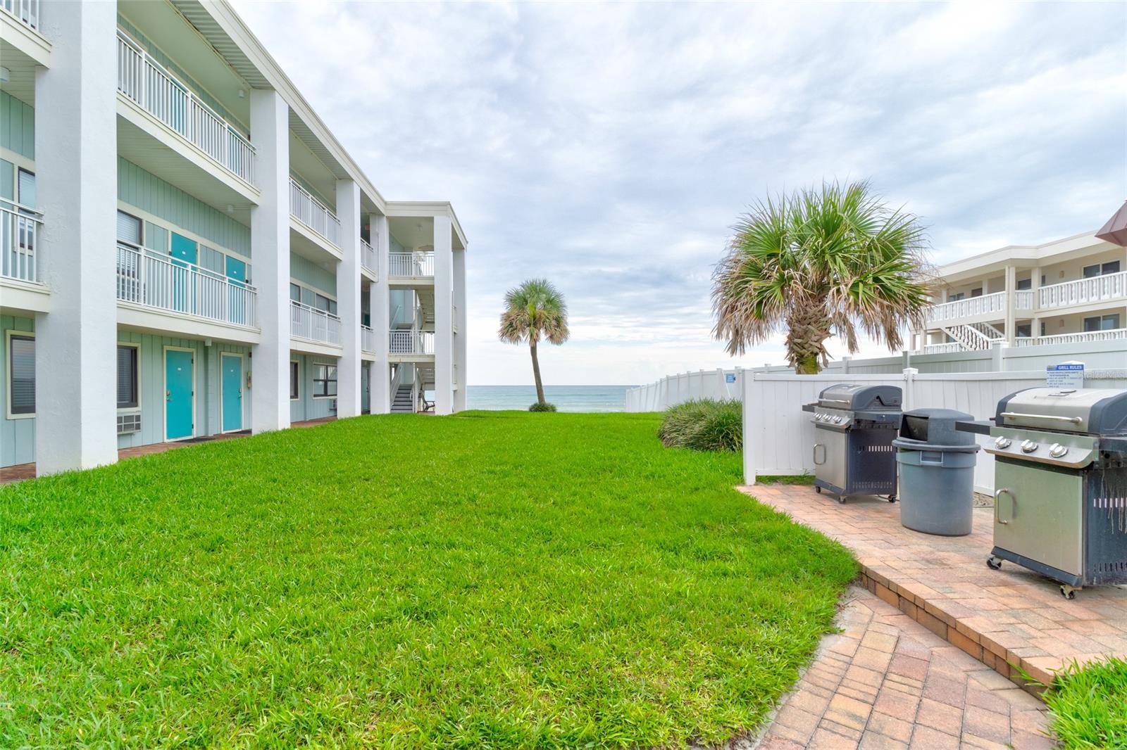 Coastal Waters Condo - Residential