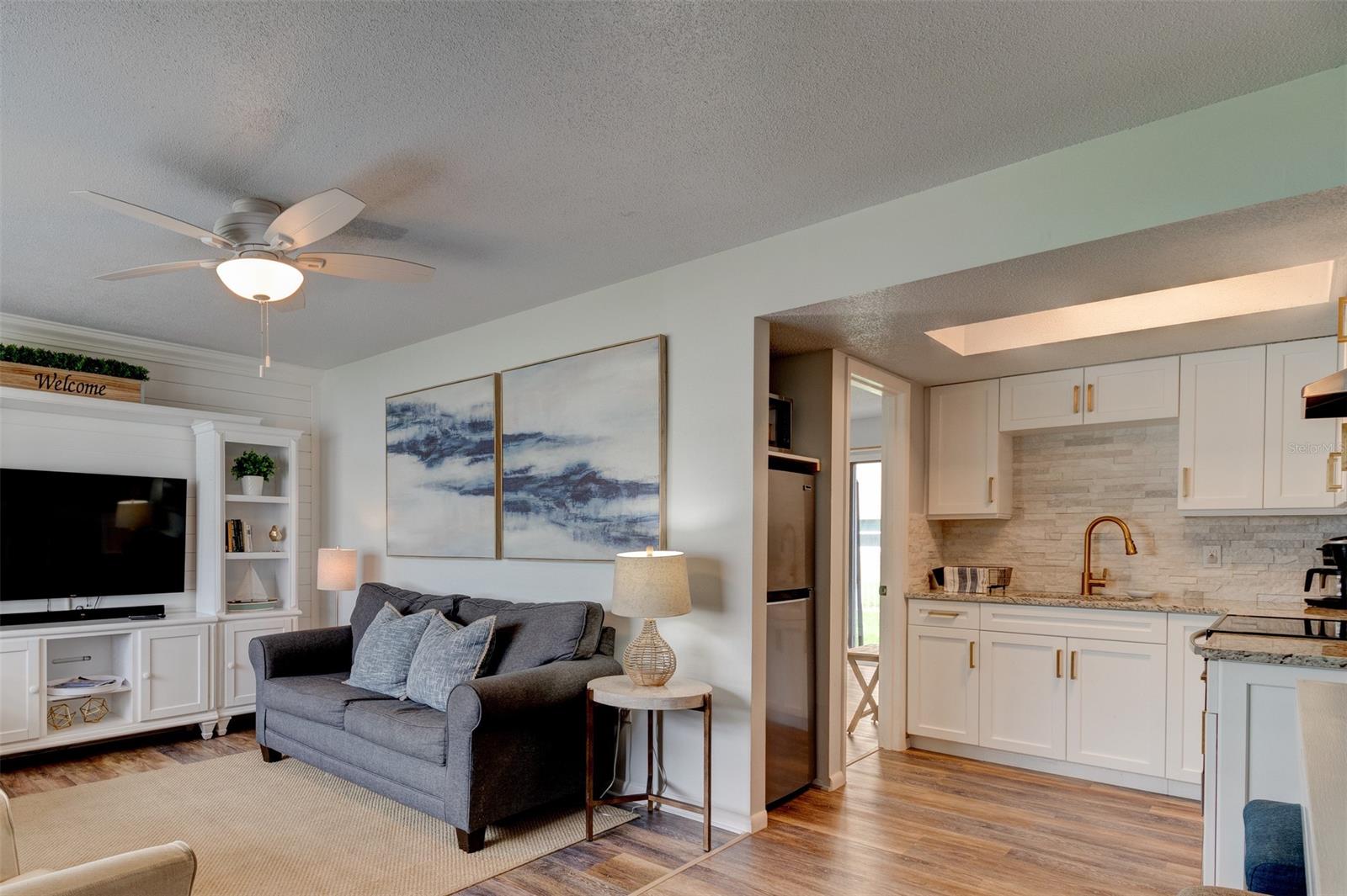 Coastal Waters Condo - Residential