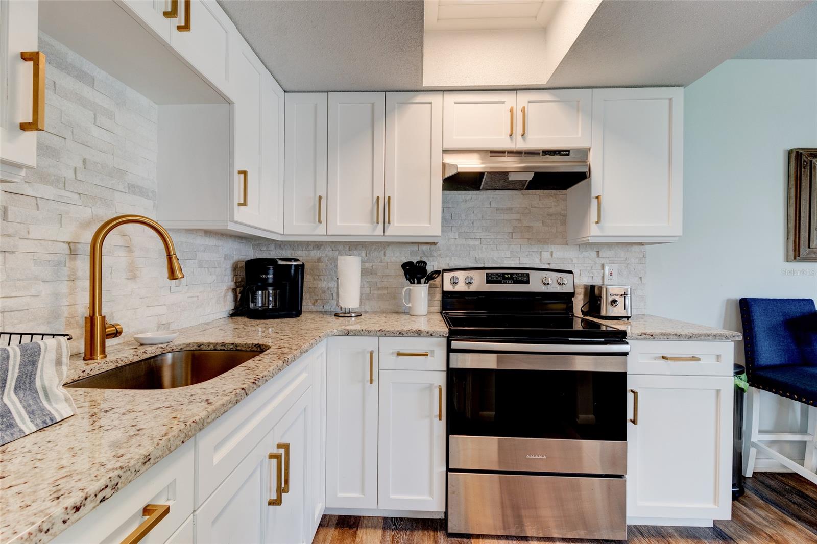 Coastal Waters Condo - Residential