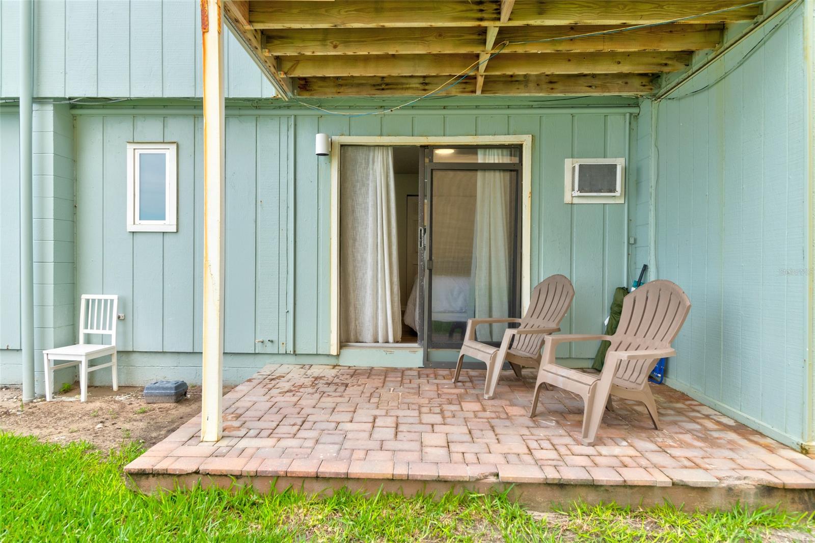 Coastal Waters Condo - Residential