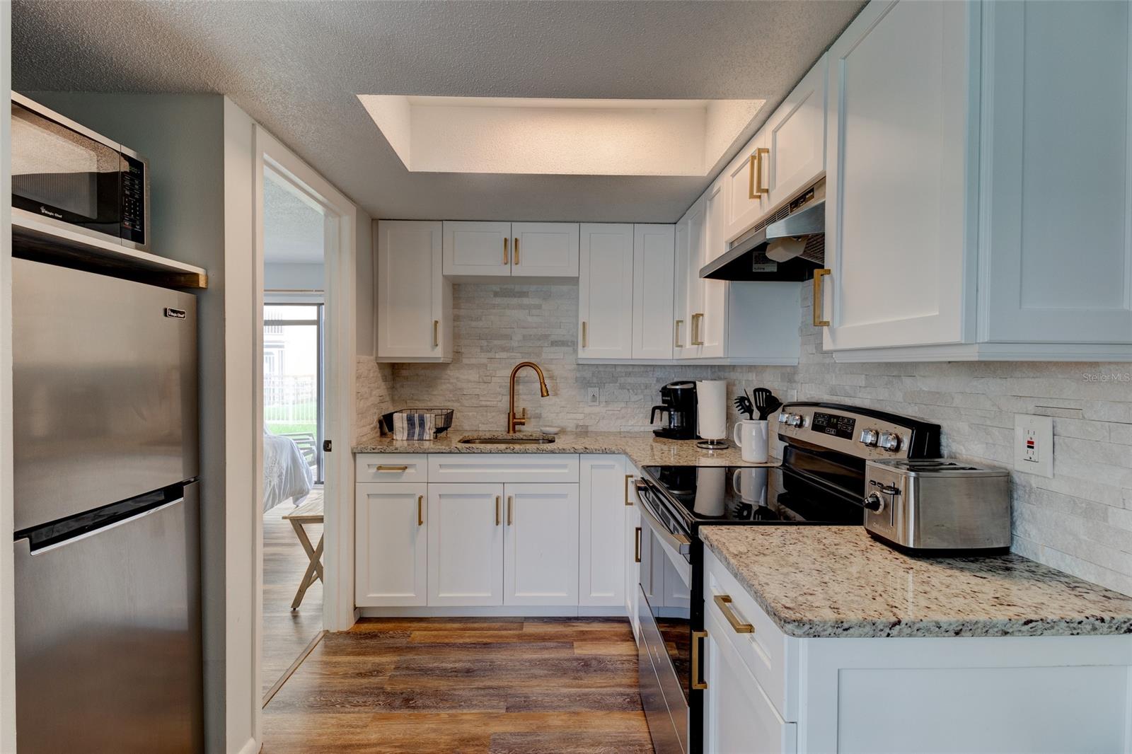 Coastal Waters Condo - Residential