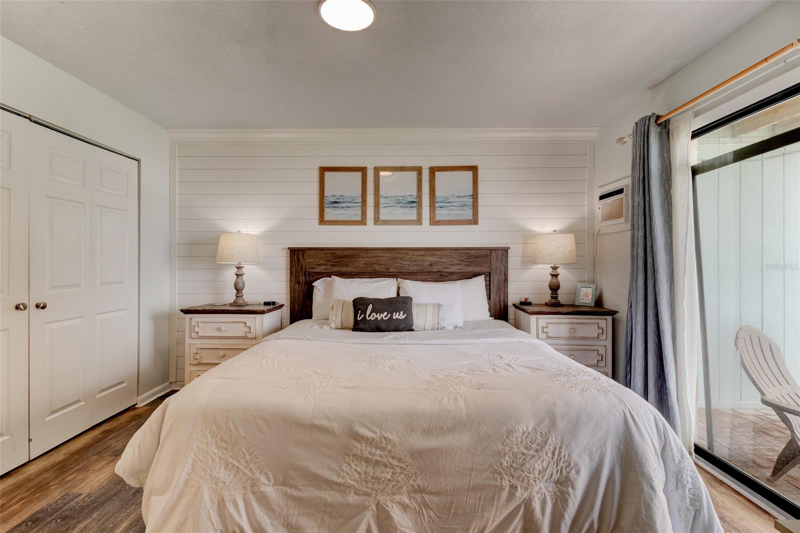 Coastal Waters Condo - Residential