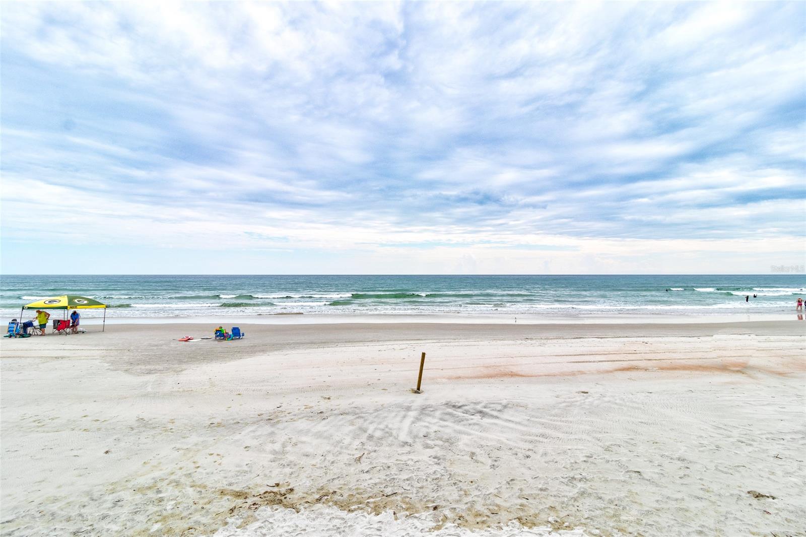 Coastal Waters Condo - Residential